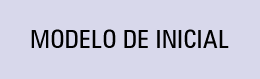 Modelo de Inicial